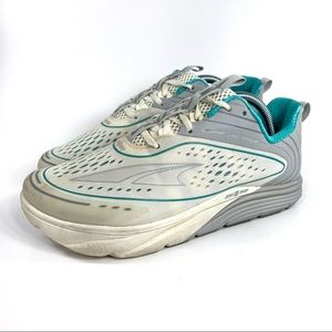 ALTRA Torin 3.5 Running Shoes Zero Drop